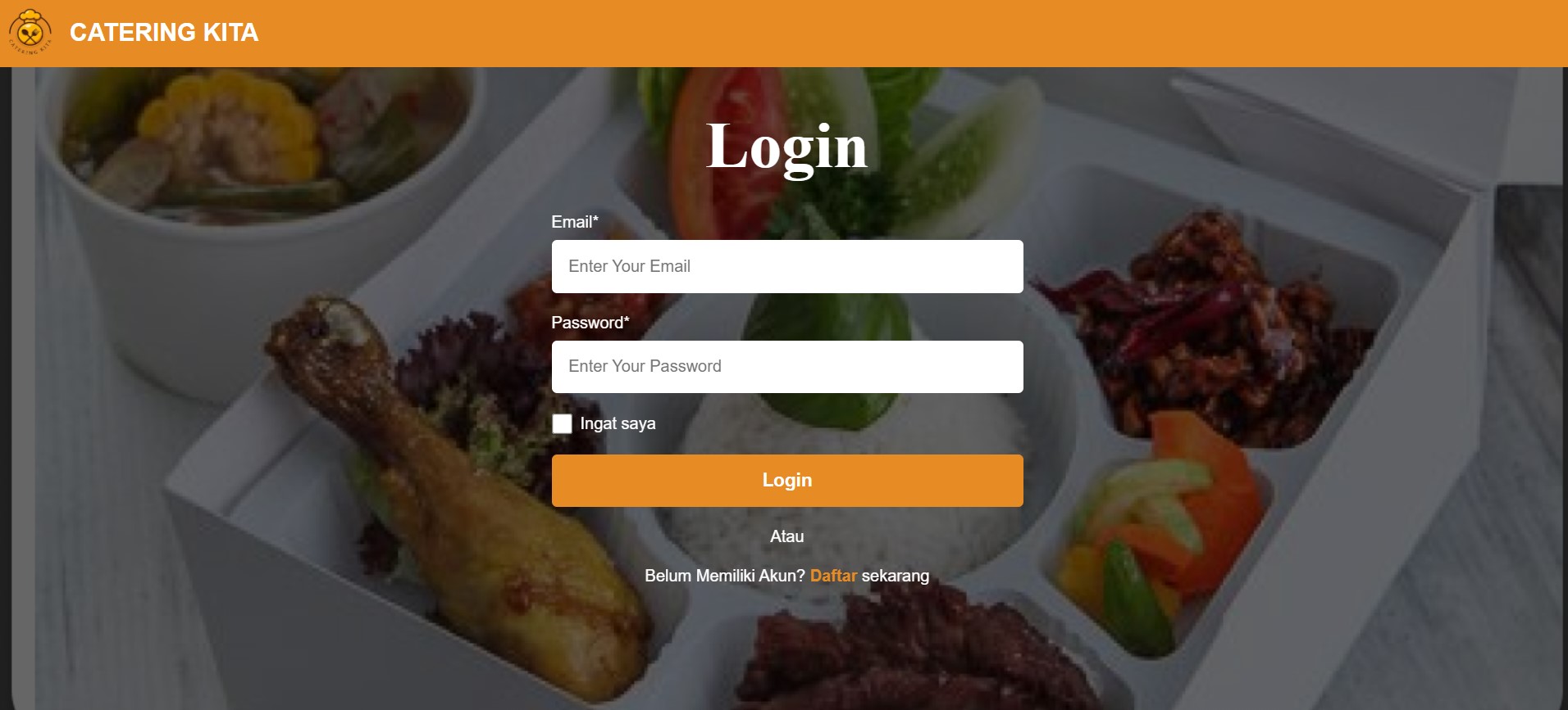 Catering Kita Preview